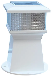 Dock Edge+ Piling Lite