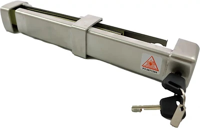 Panther Marine Heavy-Duty Outboard Lock