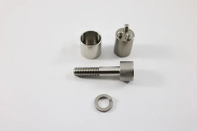 Panther Marine Evinrude 150-300 HP Single Engine Lower Unit Lock