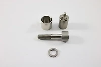 Panther Marine Evinrude 150-300 HP Single Engine Lower Unit Lock