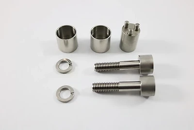 Panther Marine Evinrude 150-300 HP Twin Engine Lower Unit Lock