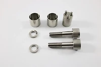 Panther Marine Evinrude 150-300 HP Twin Engine Lower Unit Lock