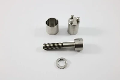 Panther Marine Yamaha 200 HP and Up Honda All Single Engine Lower Unit Lock