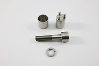 Panther Marine Yamaha 200 HP and Up Honda All Single Engine Lower Unit Lock