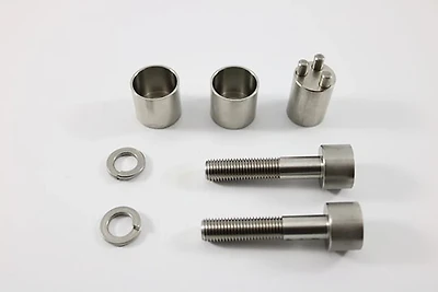 Panther Marine Yamaha 200HP and Up Honda All Twin Engine Lower Unit Lock