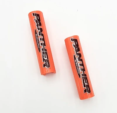 Panther Marine Outboard Motor Stabilizer Clips 2-Pack