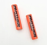 Panther Marine Outboard Motor Stabilizer Clips 2-Pack