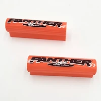 Panther Marine Outboard Motor Stabilizer Clips 2-Pack