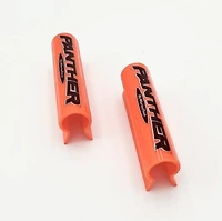 Panther Marine Outboard Motor Stabilizer Clips 2-Pack