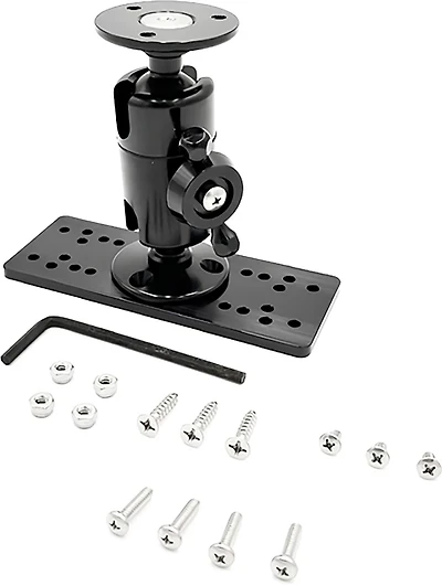 Panther Marine in Electronics Multi Mount