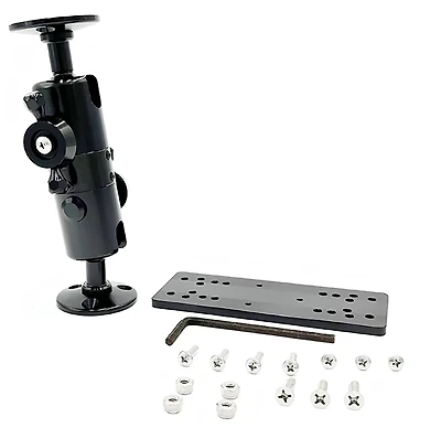 Panther Marine 8 in Electronics Multi Mount