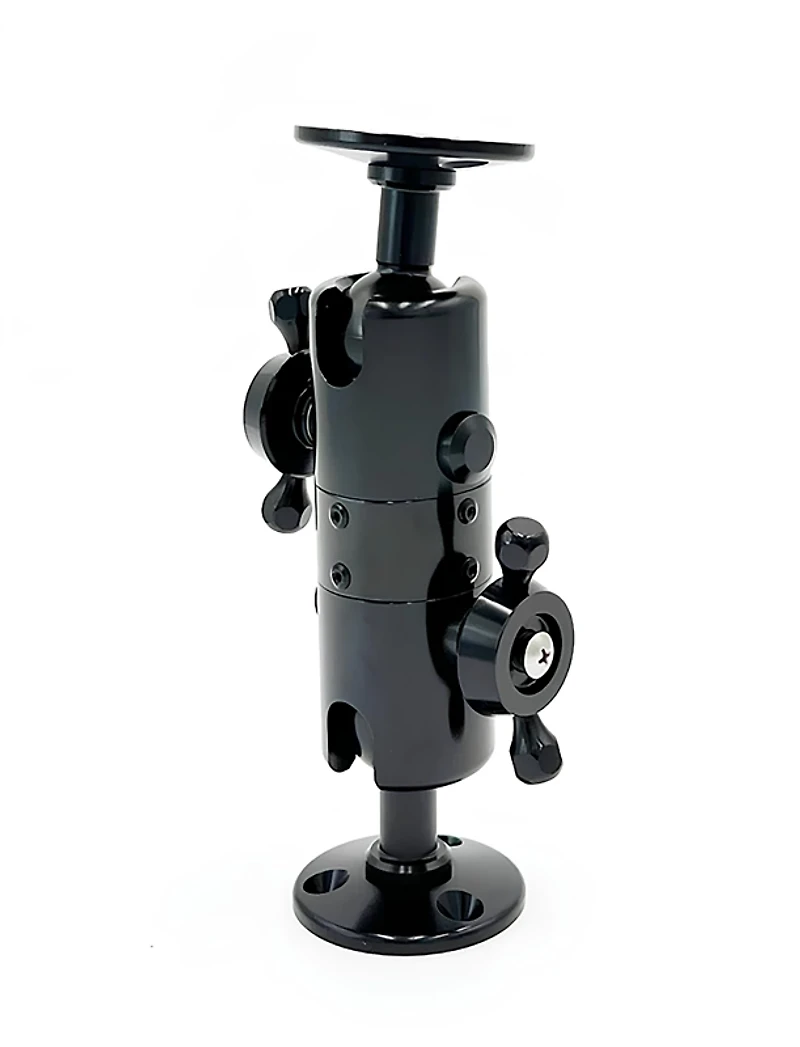 Panther Marine 8 in Electronics Multi Mount