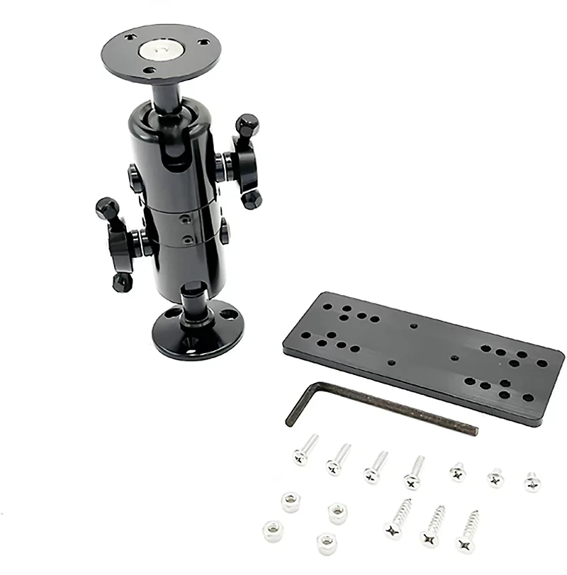 Panther Marine 8 in Electronics Multi Mount