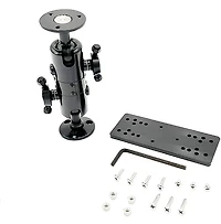 Panther Marine 8 in Electronics Multi Mount