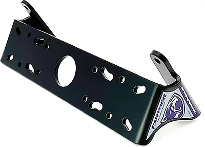 Panther Marine Electronics Dash Mount