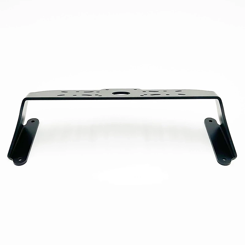 Panther Marine 22.5-Degree Angled Electronics Deck Mount