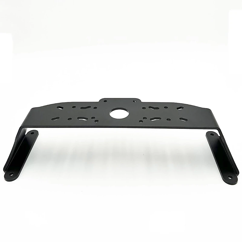 Panther Marine Electronics Flat Deck Mount