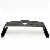 Panther Marine Electronics Flat Deck Mount