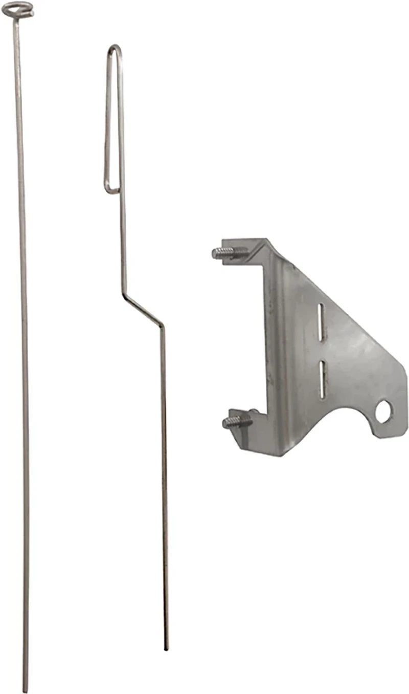 Trollmaster Merc Mariner '90-'04 And '90-'06 9.9 & 15 Hardware Kit