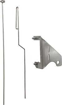 Trollmaster Merc Mariner '90-'04 And '90-'06 9.9 & 15 Hardware Kit