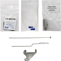 Trollmaster Merc Mariner '90-'04 And '90-'06 9.9 & 15 Hardware Kit