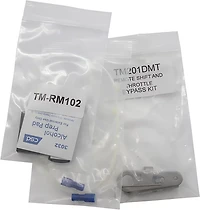 Trollmaster Merc Mariner '90-'04 And '90-'06 9.9 & 15 Hardware Kit