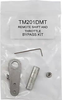 Trollmaster Merc Mariner '90-'04 And '90-'06 9.9 & 15 Hardware Kit
