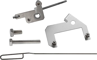 Trollmaster Pro 3 Plus Merc, Nissan and Tohatsu Hardware Kit