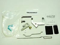 Trollmaster Pro 3 Plus Merc, Nissan and Tohatsu Hardware Kit