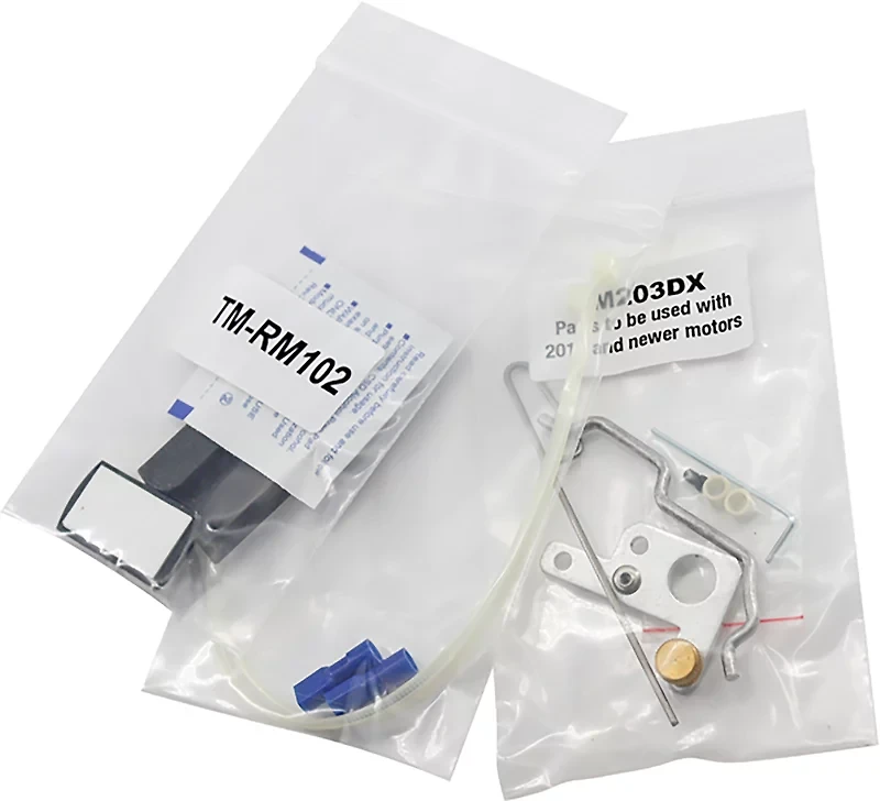 Trollmaster Pro 3 Plus Merc, Nissan and Tohatsu Hardware Kit