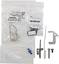 Trollmaster Pro 3 Plus Merc, Nissan and Tohatsu Hardware Kit