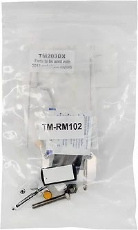 Trollmaster Pro 3 Plus Merc, Nissan and Tohatsu Hardware Kit