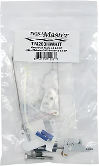 Trollmaster Pro 3 Plus Merc, Nissan and Tohatsu Hardware Kit