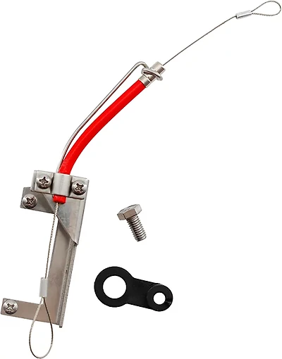 Trollmaster Hardware Kit Yamaha 9.9 incl Hi-Thrust (‘08-present) | Yamaha 6, 8 (99-2012)