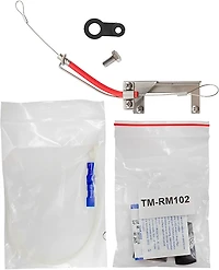 Trollmaster Hardware Kit Yamaha 9.9 incl Hi-Thrust (‘08-present) | Yamaha 6, 8 (99-2012)