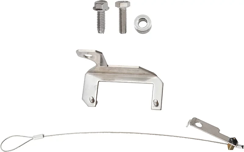 Trollmaster Hardware Kit Honda 8, 9.9, 15, 20 (‘01-present)