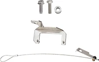 Trollmaster Hardware Kit Honda 8, 9.9, 15, 20 (‘01-present)