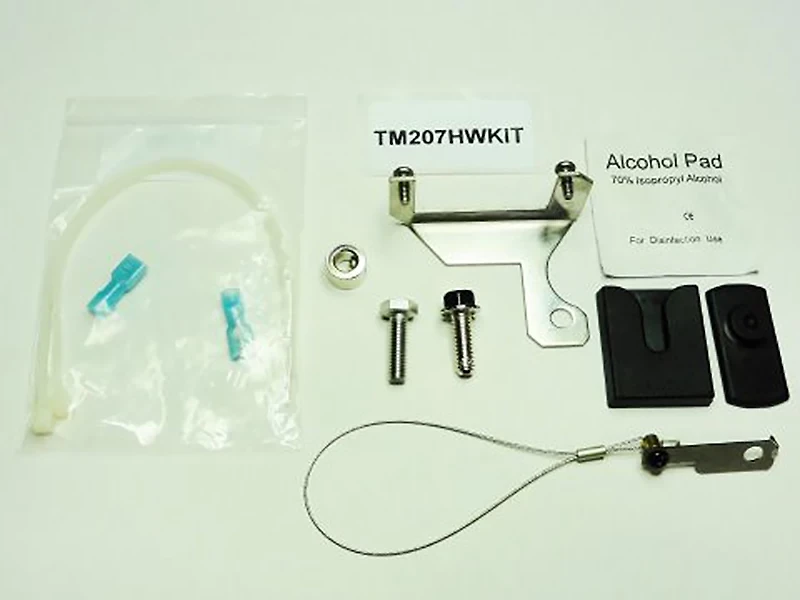 Trollmaster Hardware Kit Honda 8, 9.9, 15, 20 (‘01-present)