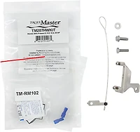 Trollmaster Hardware Kit Honda 8, 9.9, 15, 20 (‘01-present)