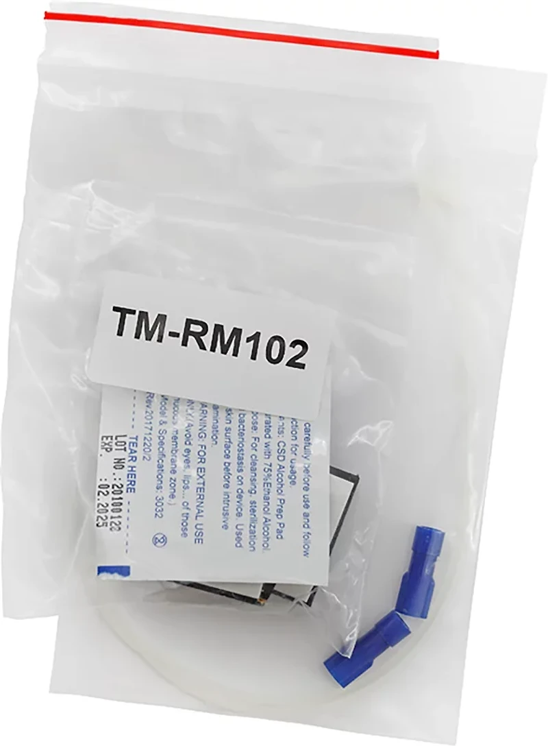 Trollmaster Hardware Kit Honda 8, 9.9, 15, 20 (‘01-present)