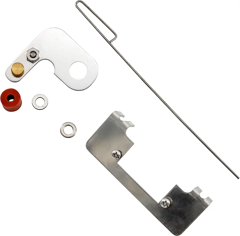 Trollmaster Hardware Kit for Johnson/Evinrude 9.9/15 & Suzuki 9.9/15