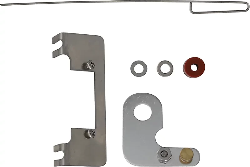 Trollmaster Hardware Kit for Johnson/Evinrude 9.9/15 & Suzuki 9.9/15