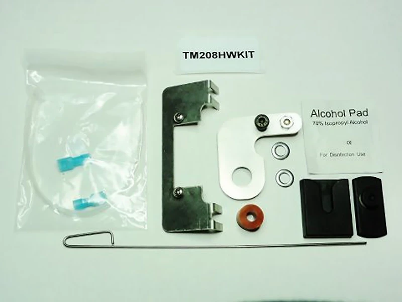 Trollmaster Hardware Kit for Johnson/Evinrude 9.9/15 & Suzuki 9.9/15