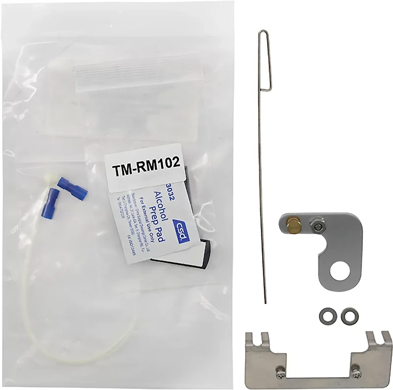 Trollmaster Hardware Kit for Johnson/Evinrude 9.9/15 & Suzuki 9.9/15