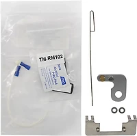 Trollmaster Hardware Kit for Johnson/Evinrude 9.9/15 & Suzuki 9.9/15