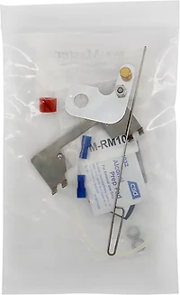 Trollmaster Hardware Kit for Johnson/Evinrude 9.9/15 & Suzuki 9.9/15