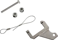 Trollmaster Hardware Kit for Mercury 15 & Mercury 15/20 Tiller Only