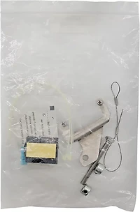 Trollmaster Hardware Kit for Mercury 15 & Mercury 15/20 Tiller Only