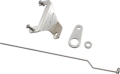 Trollmaster Hardware Kit For Yamaha 9.9