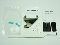 Trollmaster Hardware Kit For Yamaha 9.9